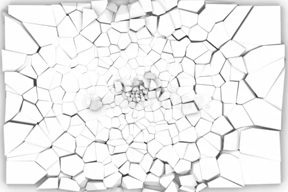 Fragmented Security icon